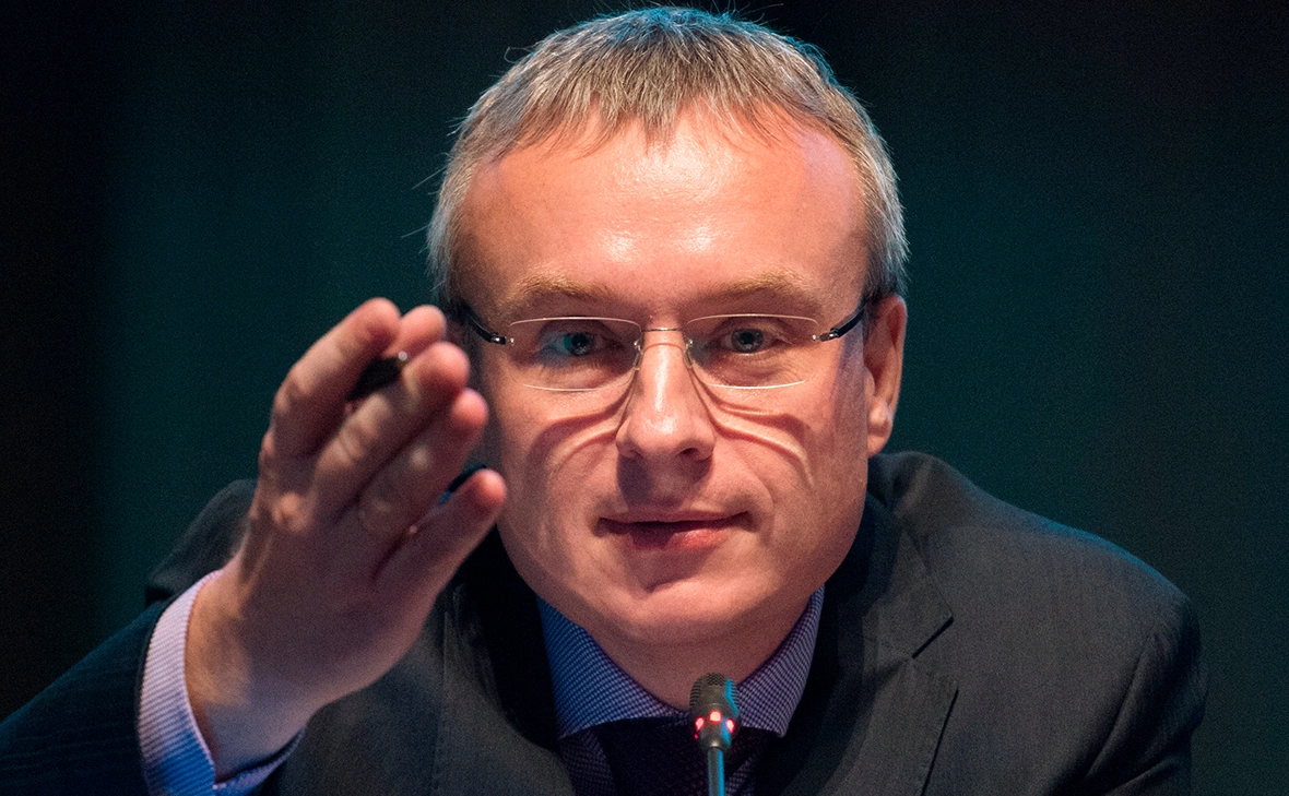 Рамиль Ситдиков / РИА Новости