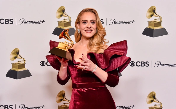  Alberto E. Rodriguez / Getty Images