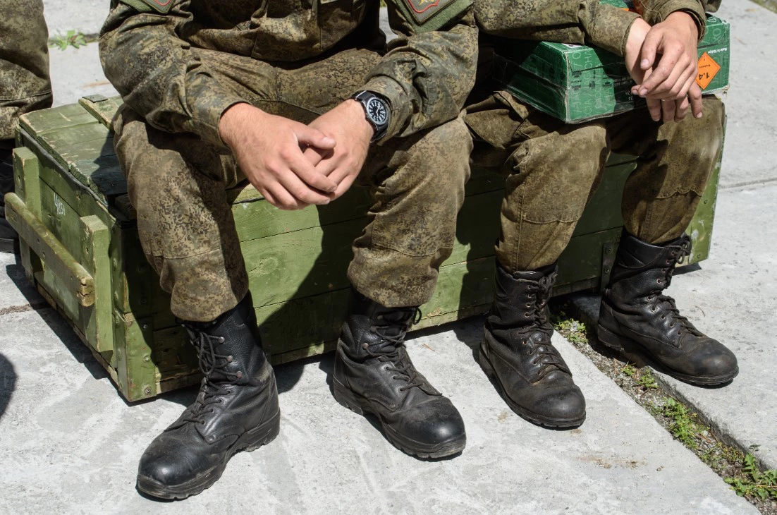 Илья Московец / РИА URA.RU