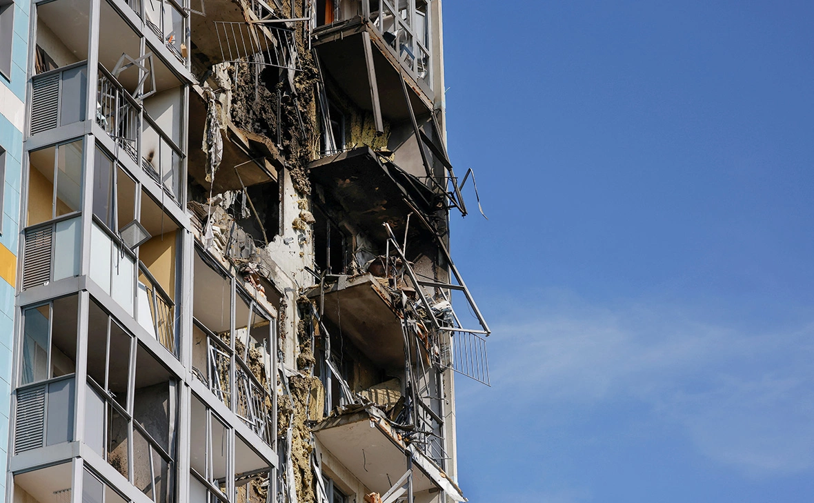 Максим Шеметов / Reuters