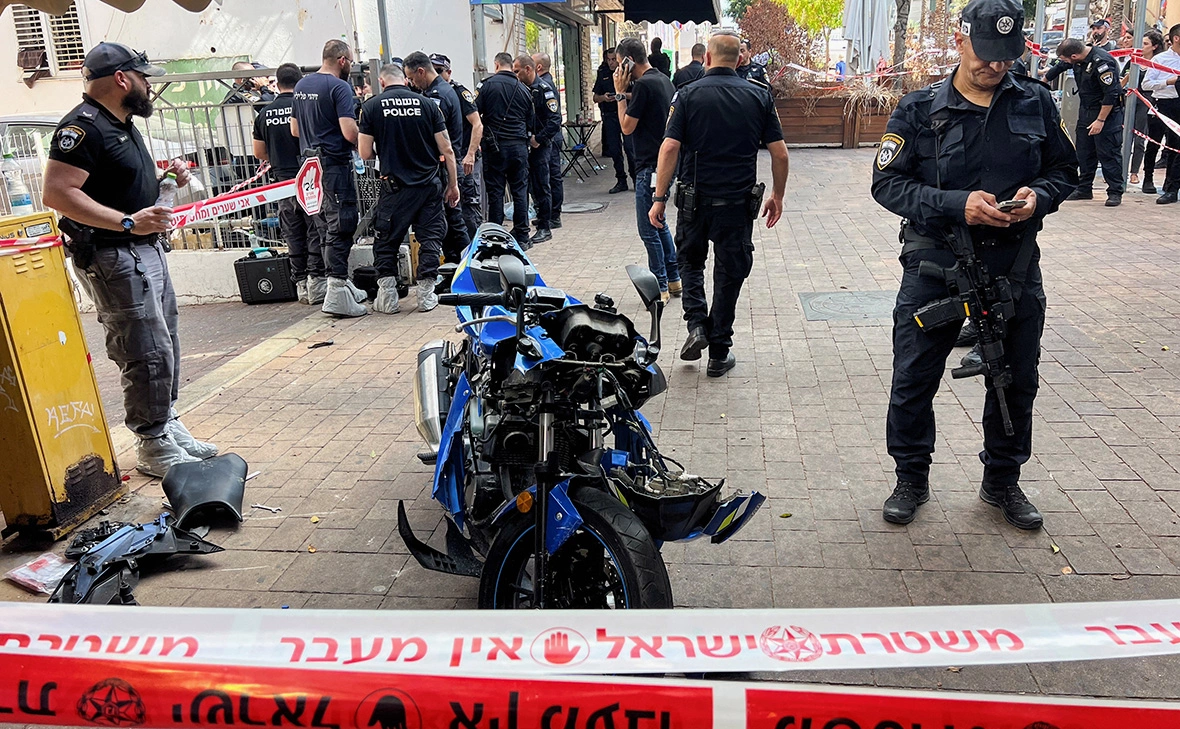 Miro Maman / Reuters