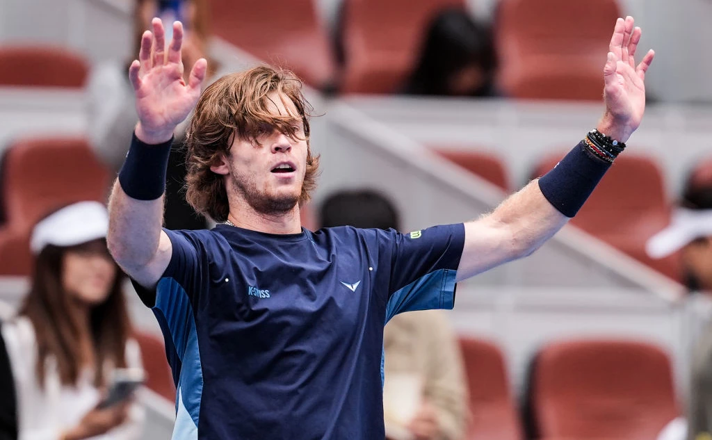 Shi Tang / Getty Images