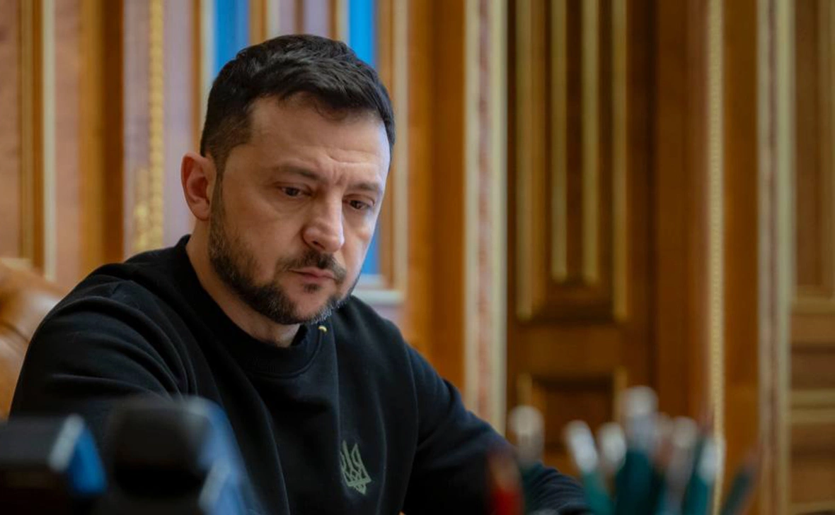 пресс-служба Президента Украины