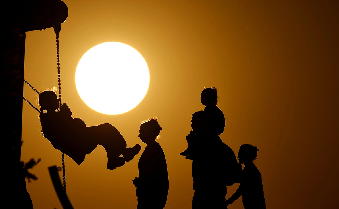 Владимир Астапкович / РИА Новости