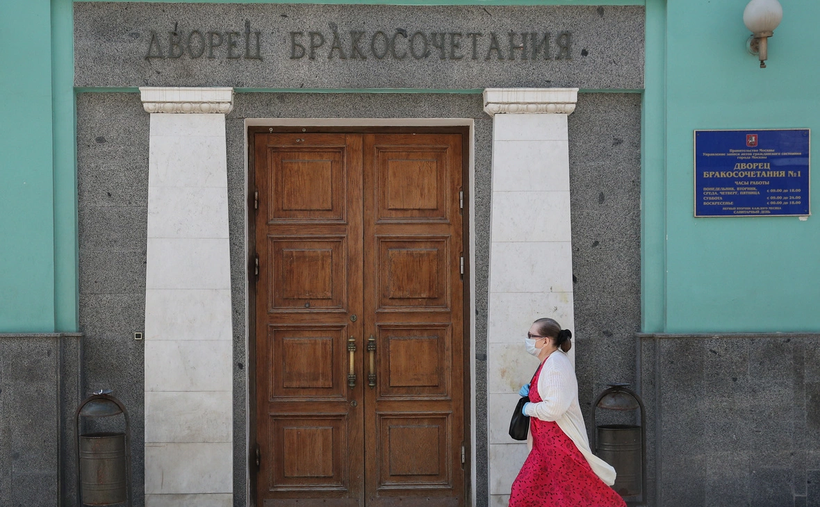 Михаил Терещенко / ТАСС