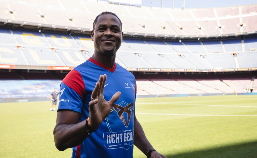 Cesc Maymo / Getty Images