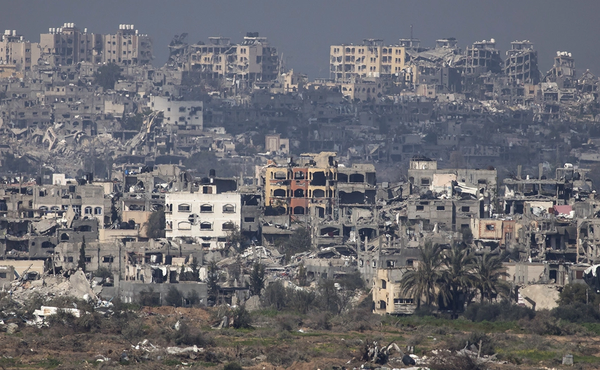 Amir Levy / Getty Images