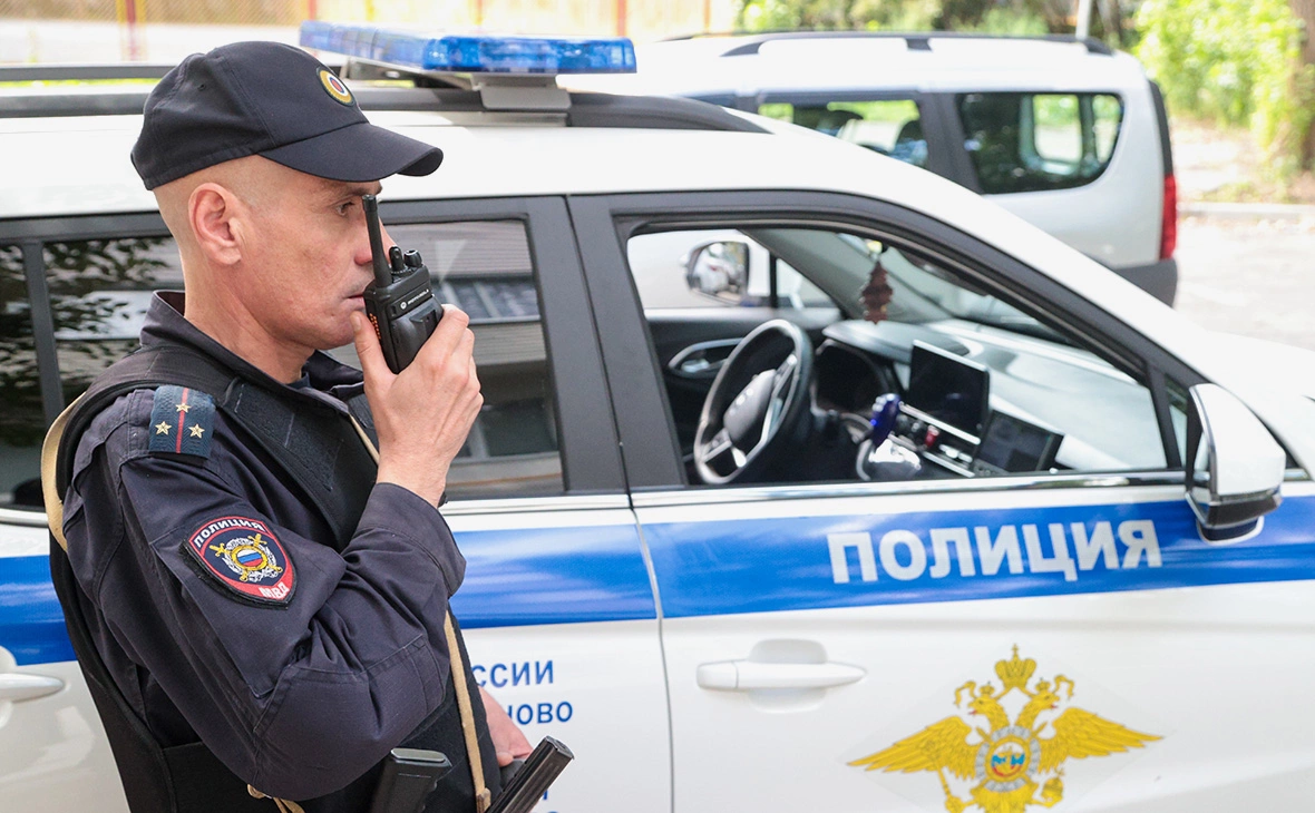 Алексей Белкин / news.ru / Global Look Press