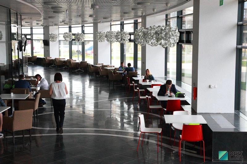 РБК Татарстан