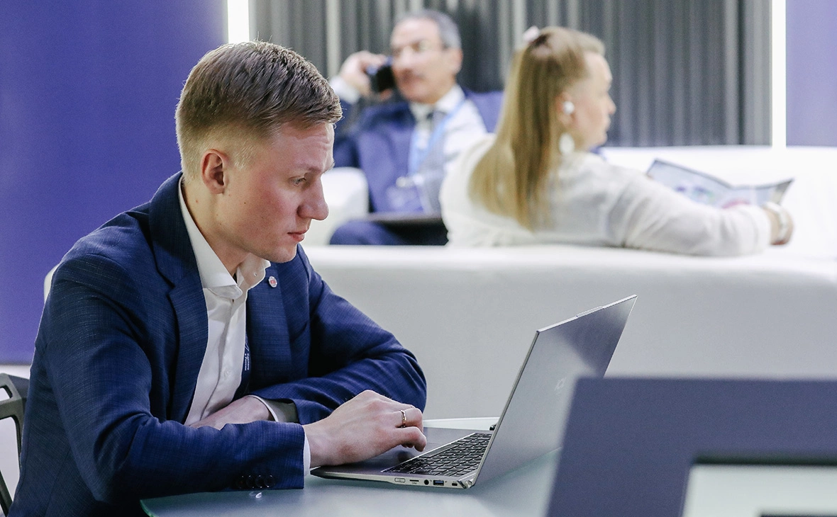 Андрей Любимов / РБК