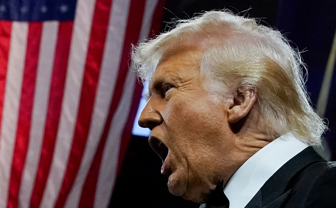 Nathan Howard / Reuters