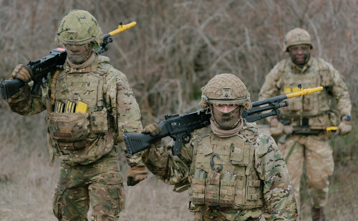 Andrei Pungovschi / Getty Images