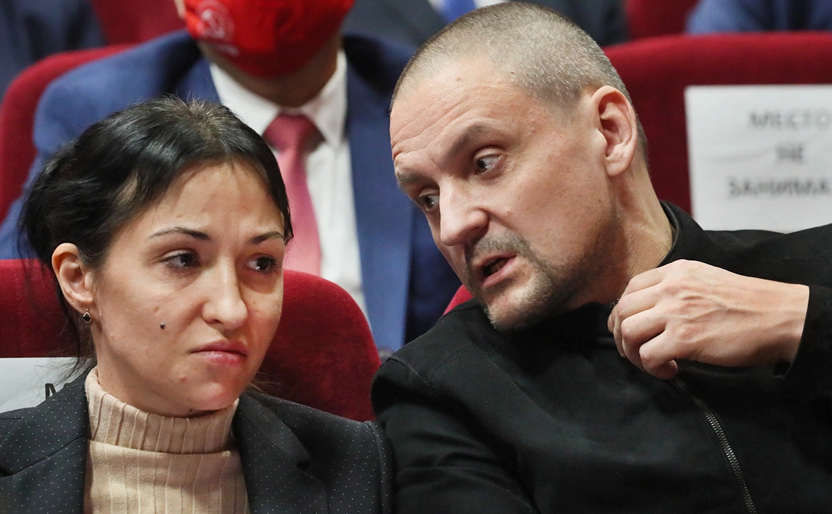 Владимир Гердо / ТАСС