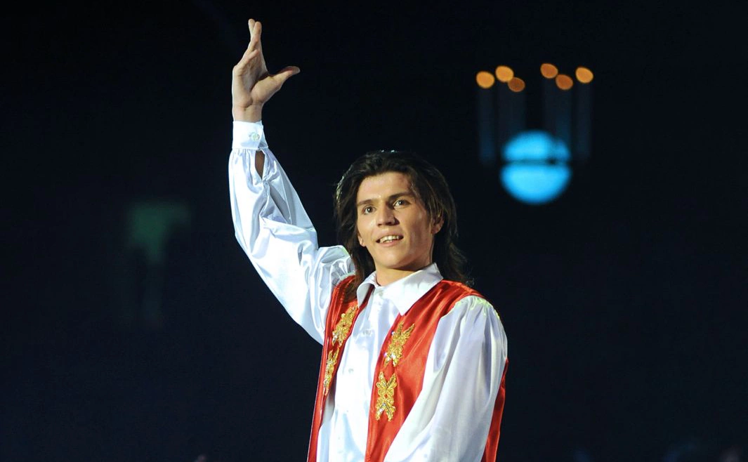  Валерий Шарифулин / ТАСС