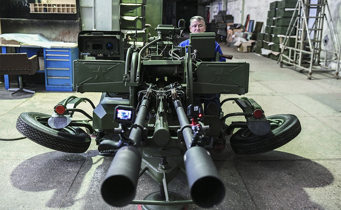 Рамиль Ситдиков / РИА Новости