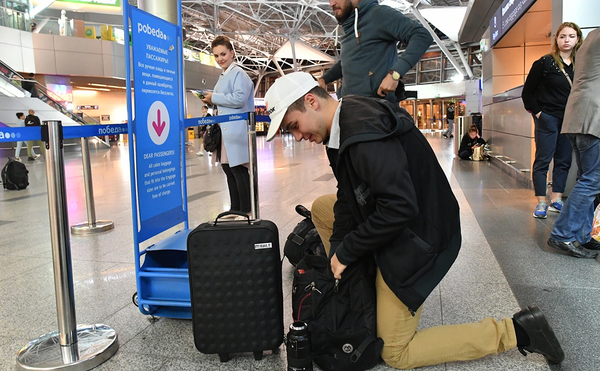 Михаил Воскресенский / РИА Новости