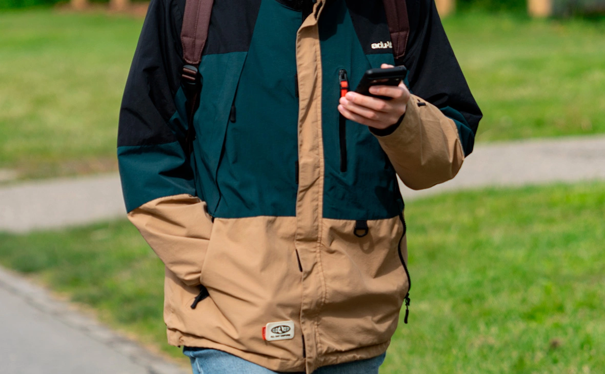 Дарья Широкова / РБК