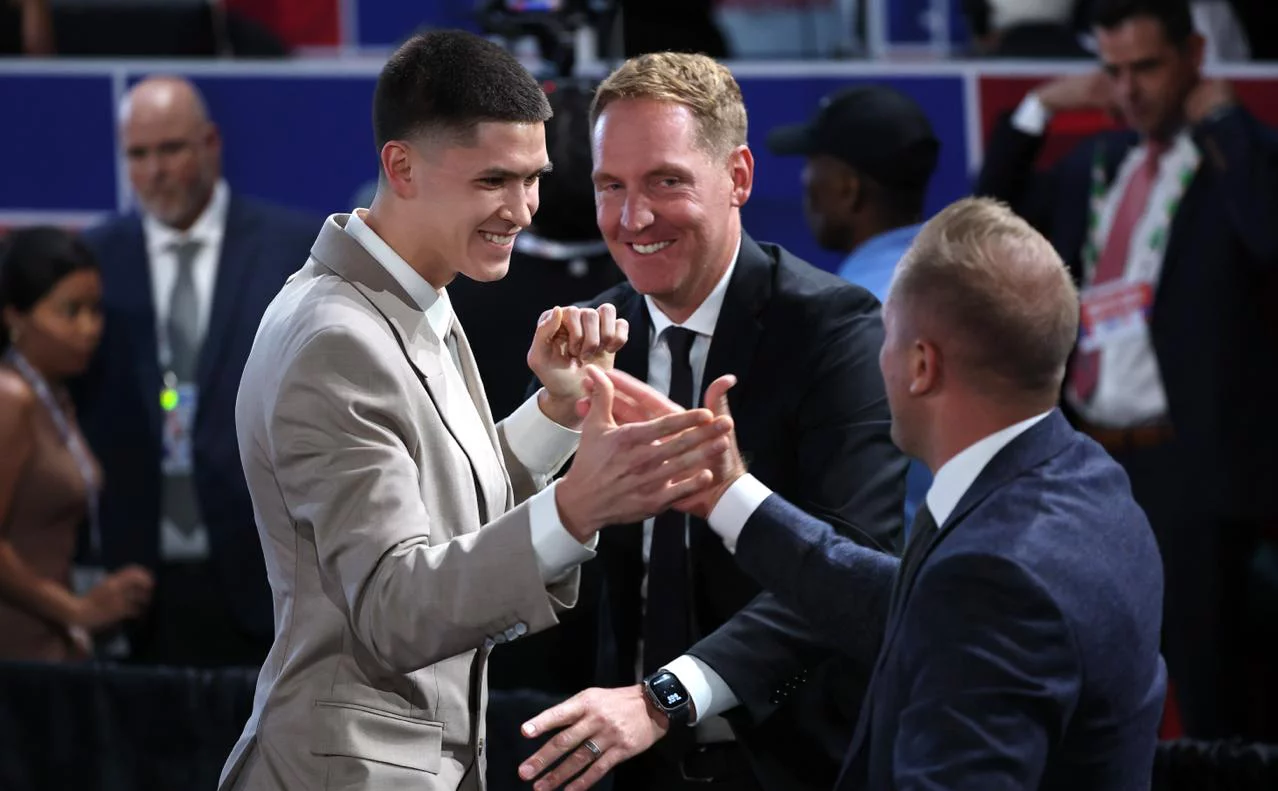 Sarah Stier / Getty Images