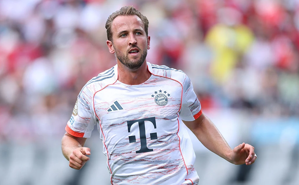 Kevin C. Cox / Getty Images