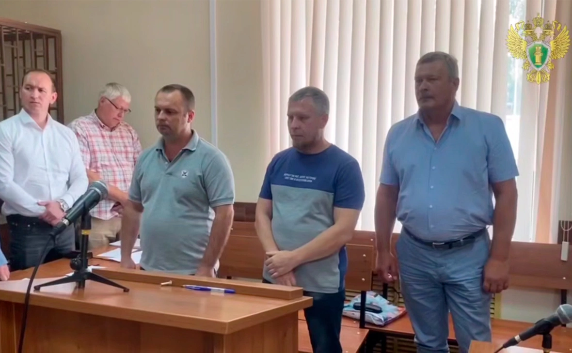 Прокуратура Нижегородской области