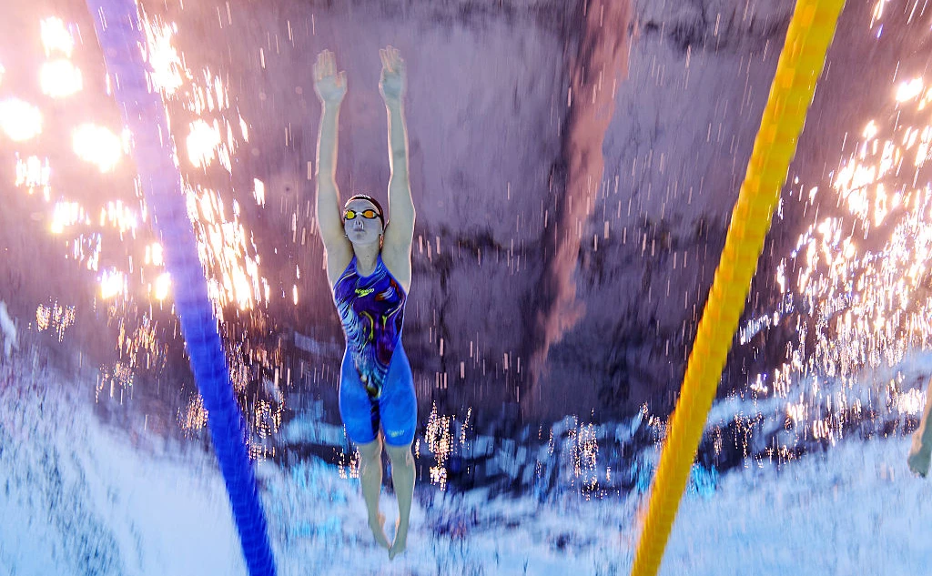  Sarah Stier / Getty Images