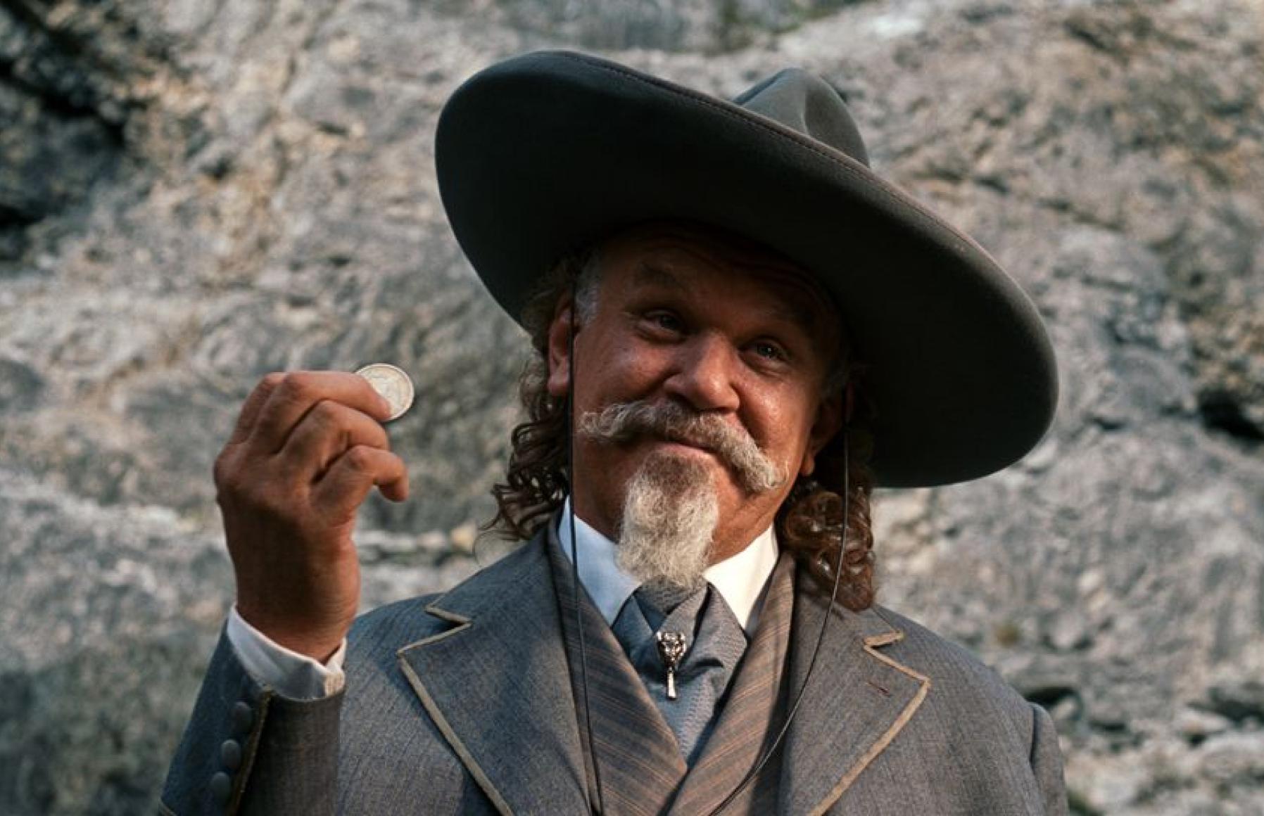 Кадр из фильма «Орел или решка?»