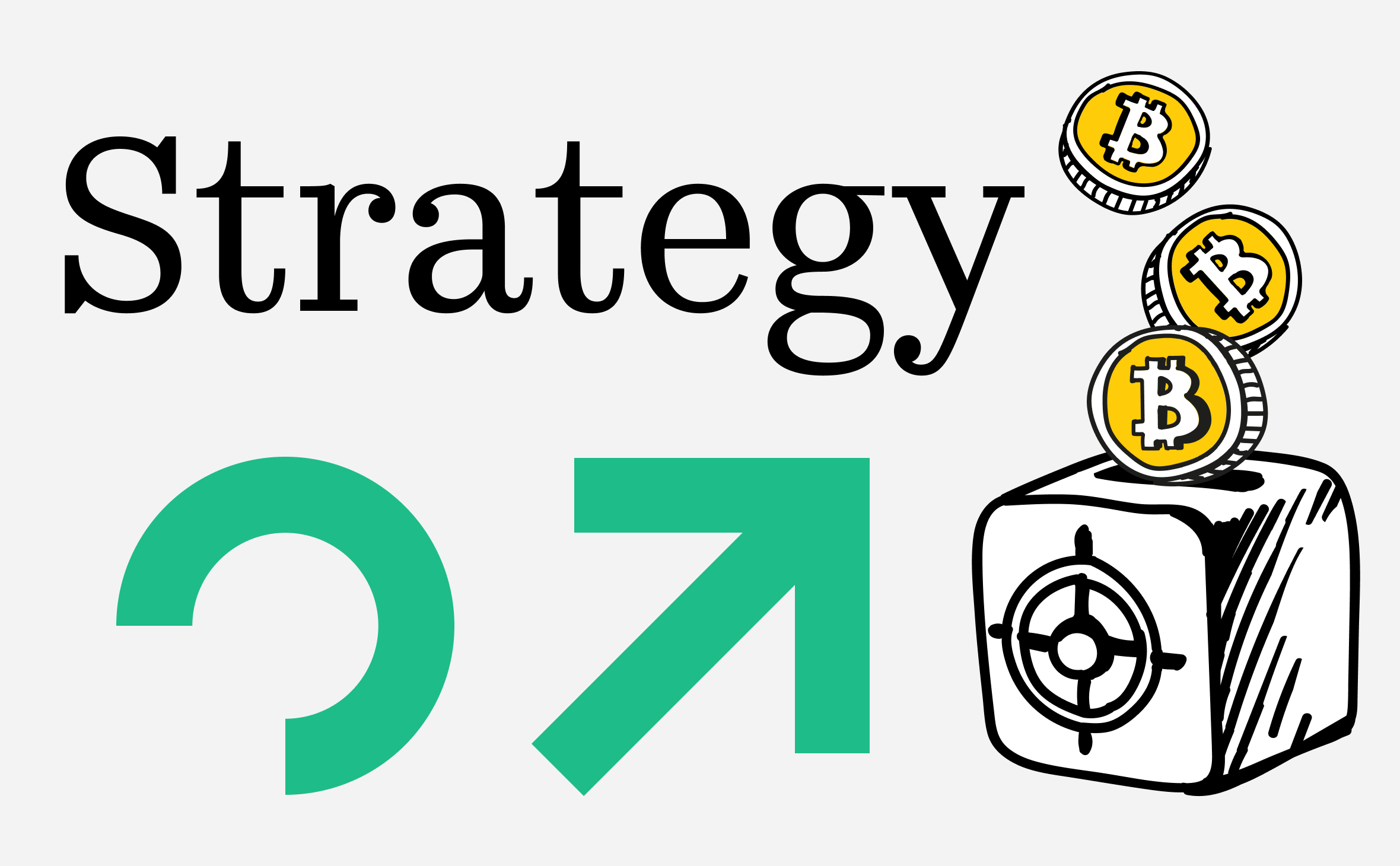 Пять лет назад Strategy решила копить биткоины. К чему это привело