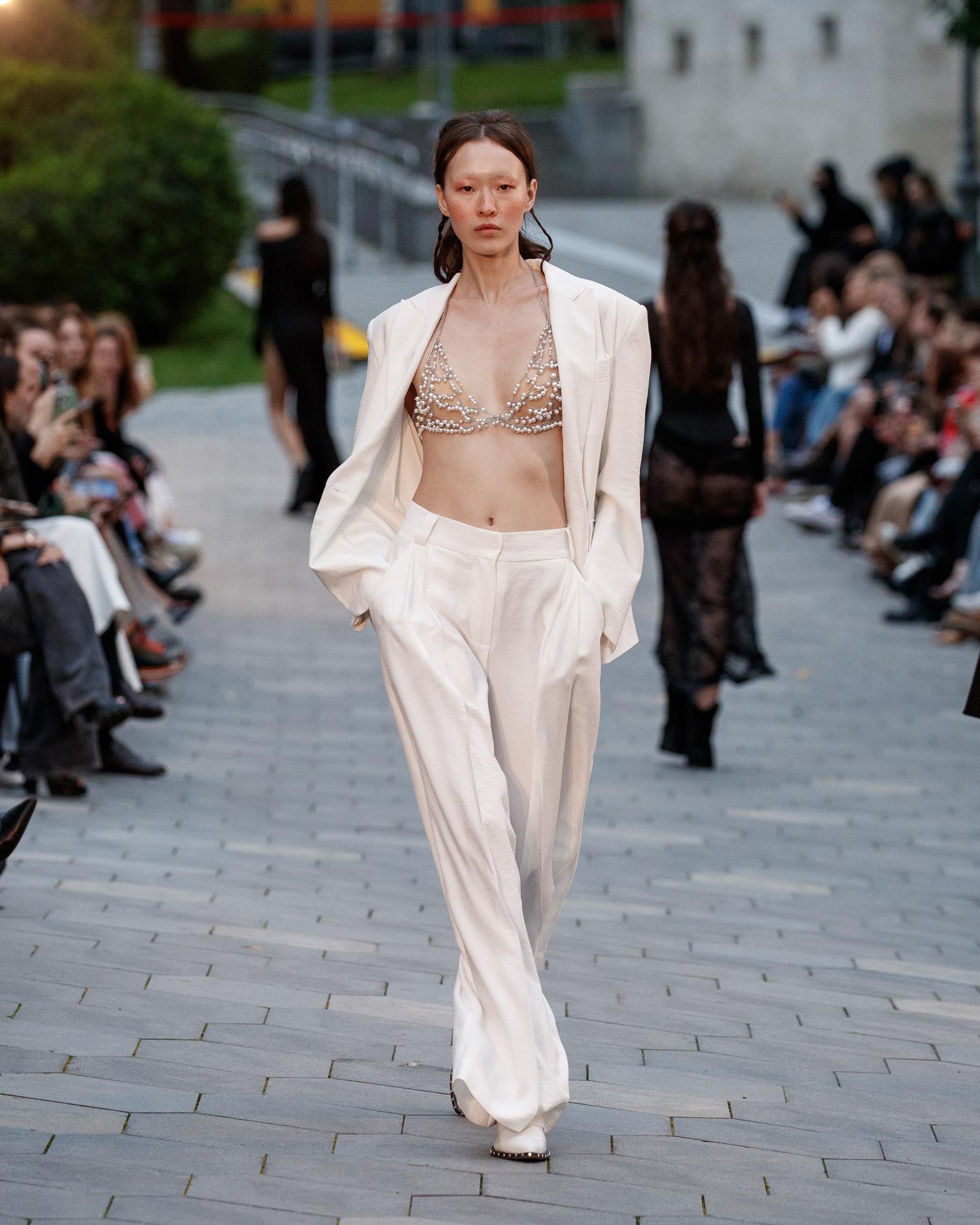 Показ Masterpeace