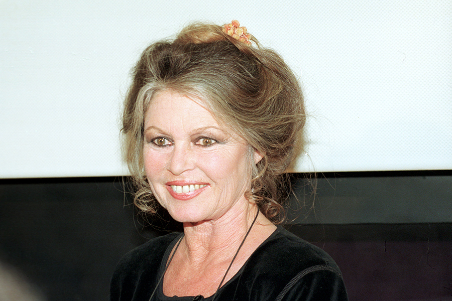 В 1973 году, сыграв в 47 картинах, нескольких мюзиклах и записав десятки песен, 38-летняя Бардо объявила, что уходит из актерской профессии. Она рассказывала, что была &laquo;буквально раздавлена славой&raquo; и ее жизнь была &laquo;кошмаром&raquo;.

&laquo;Я больше не хочу никого соблазнять, ничем и никем&raquo;,&nbsp;&mdash; говорила она в интервью, добавляя, что все еще остаются вещи, которые соблазняют ее: &laquo;маленькие чудеса, такие как цветение цветка, танец пчелы, безбрежность моря и, конечно, животные, из-за их чистоты, мужества и верности&raquo;.

Всего, по ее собственным словам, у актрисы было более 100 любовников. Официально она была замужем четыре раза. После Шеррье супругом Бардо стал немецкий фотограф и мультимиллионер Гунтер Закс, их брак продлился три года&nbsp;&mdash; с 1966 по 1969-й. В 1992 году Брижит Бардо вышла за политика и бизнесмена Бернара д'Ормаля, вместе они прожили до смерти актрисы. Д'Ормаль&nbsp;&mdash; бывший советник правого политика и основателя &laquo;Национального фронта&raquo; Жана-Мари Ле Пена.

В последние годы в прессе не раз появлялись сообщения о расистских и женоненавистнических высказываниях Бардо. Так, 2022 году ей пришлось выплатить штраф за оскорбление жителей французского острова Реюньон, которых она назвала &laquo;дегенератами&raquo;. До этого она неоднократно критиковала мусульман, отзываясь о них, например, так: &laquo;Я сыта по горло тем, что нахожусь под каблуком у этого населения, которое уничтожает нас, разрушает нашу страну и навязывает свои действия&raquo;.