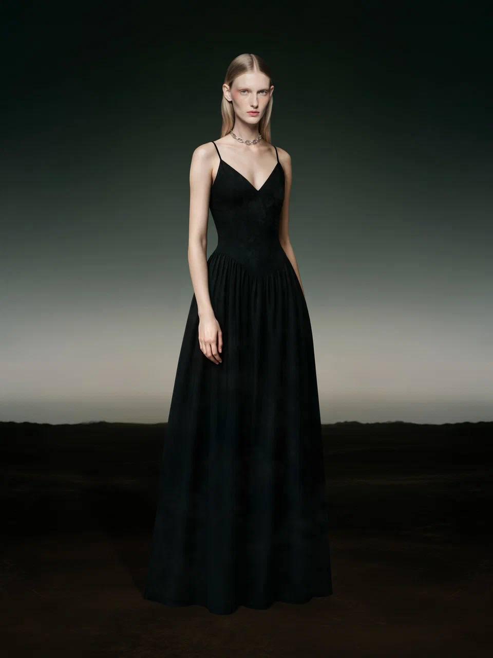 Кампейн с виртуальными моделями Haus of Hasm