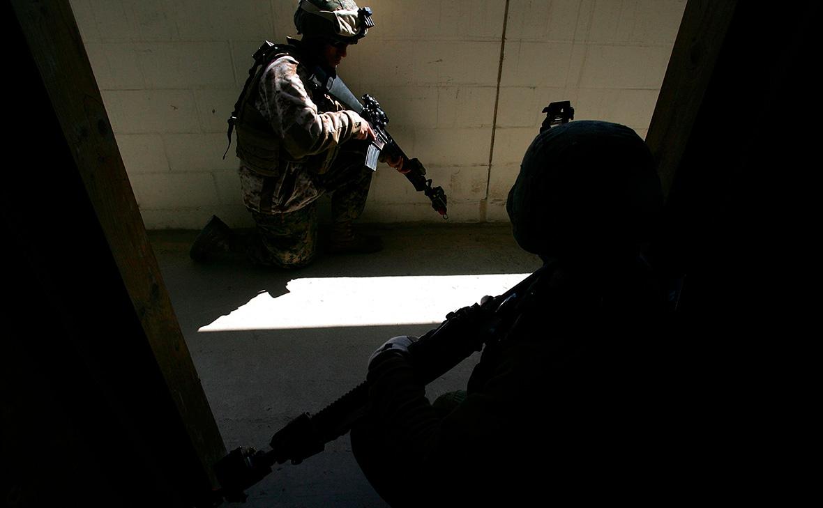 Фото: Chung Sung-Jun / Getty Images