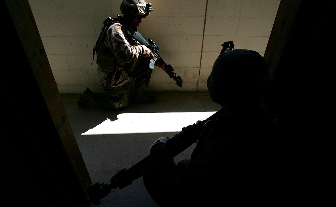 Chung Sung-Jun / Getty Images