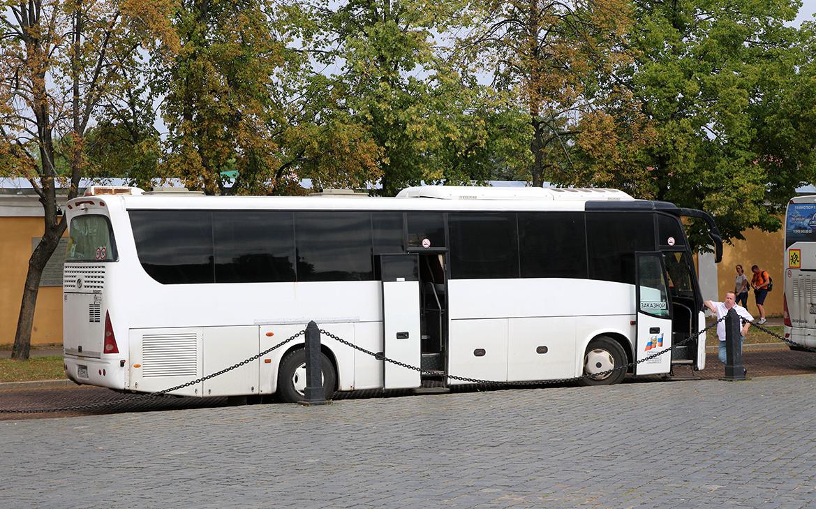 «Яндекс.Путешествия» решили закрыть сервис по продаже билетов на автобусы