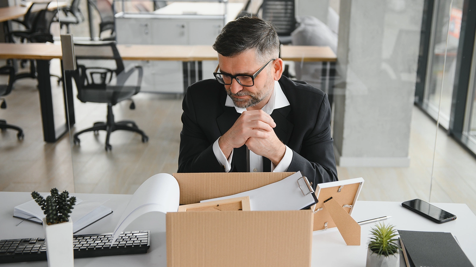 В Трудовом кодексе появится новое основание для увольнения