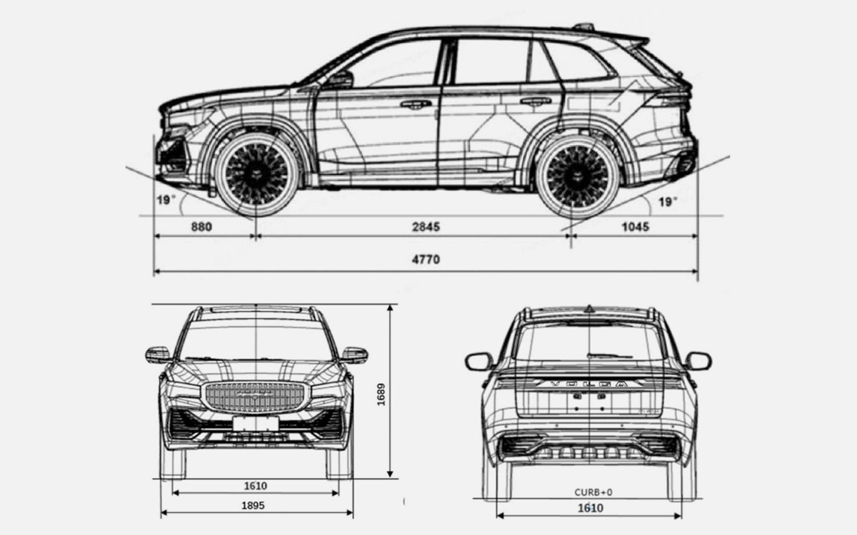 Фото: autopotoknews / Telegram