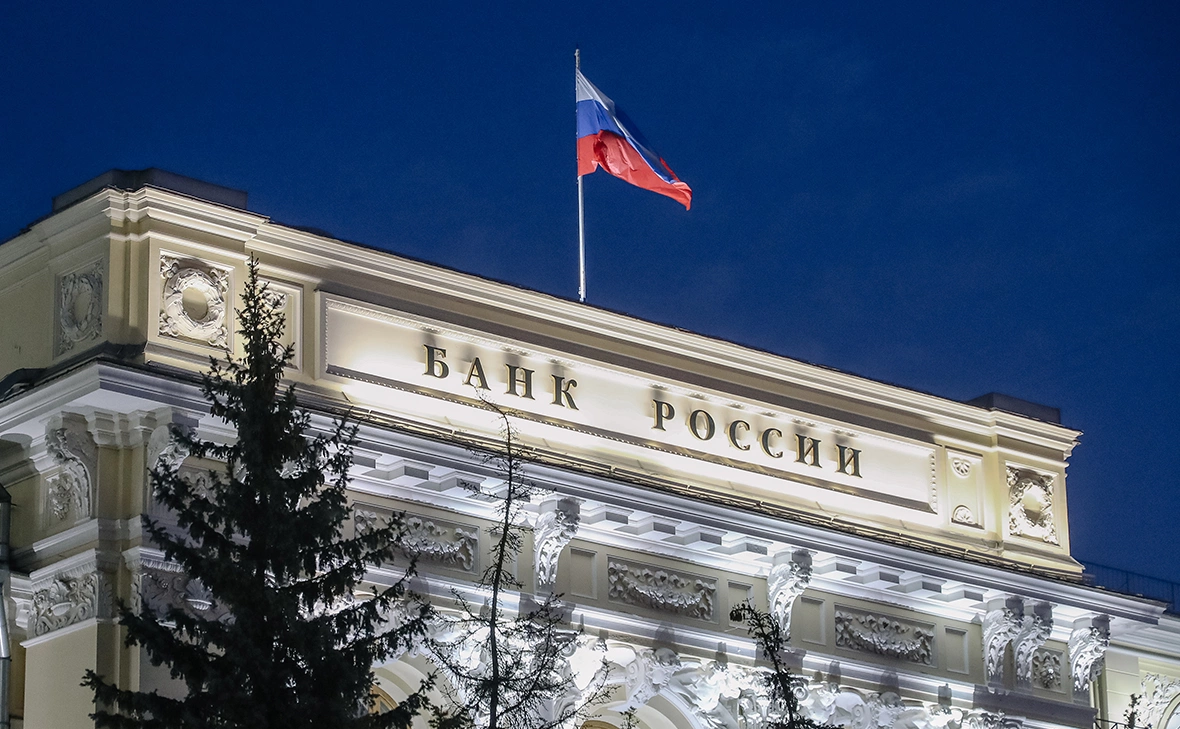 Андрей Любимов / РБК