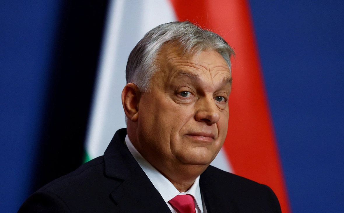 Bernadett Szabo / Reuters