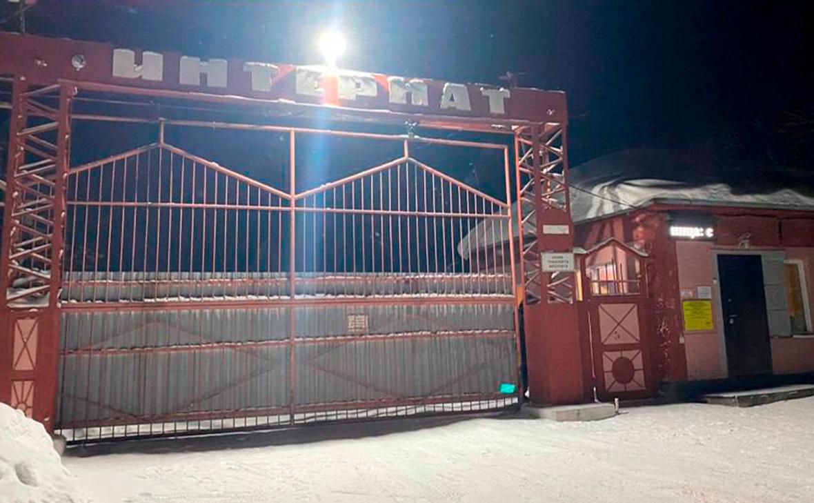 Фото: СУ СК России по Кемеровской области