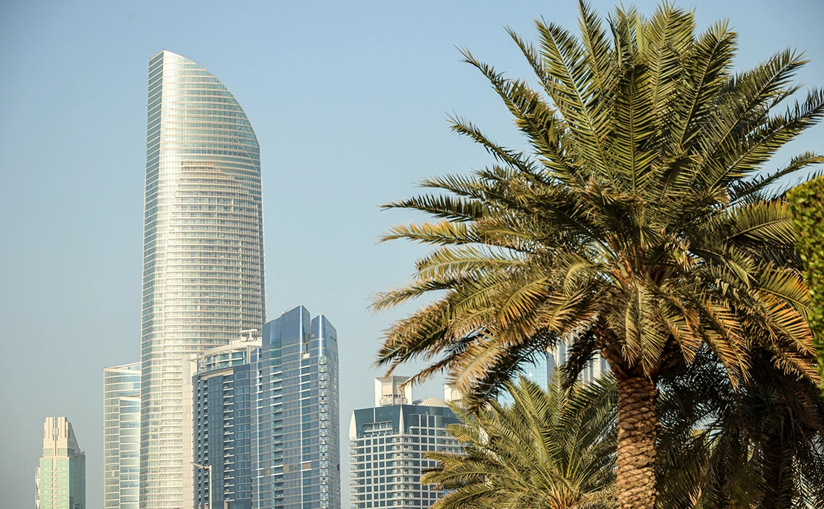 Евгений Мессман / ТАСС