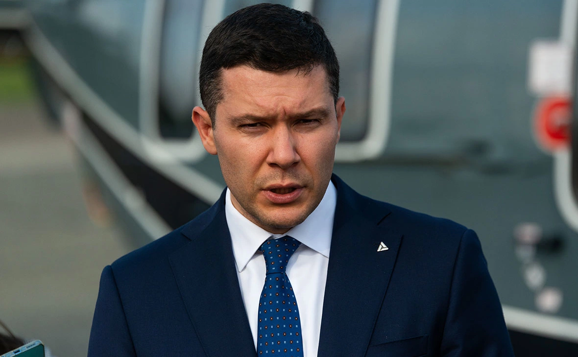 Максим Платонов / Business Online / Global Look Press