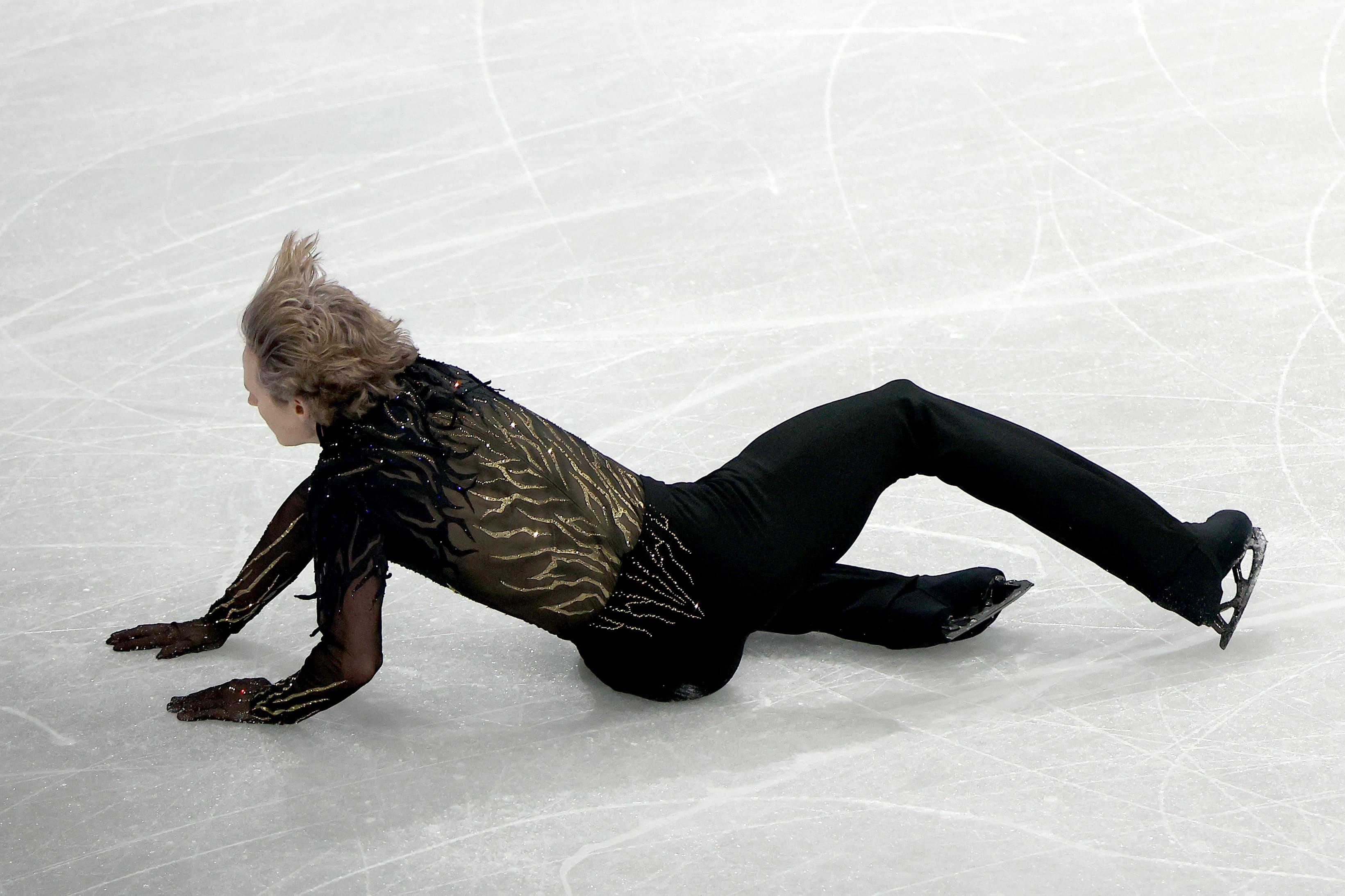 Фото:  Matthew Stockman / Getty Images