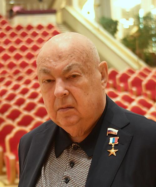 Владимир  Ресин фото