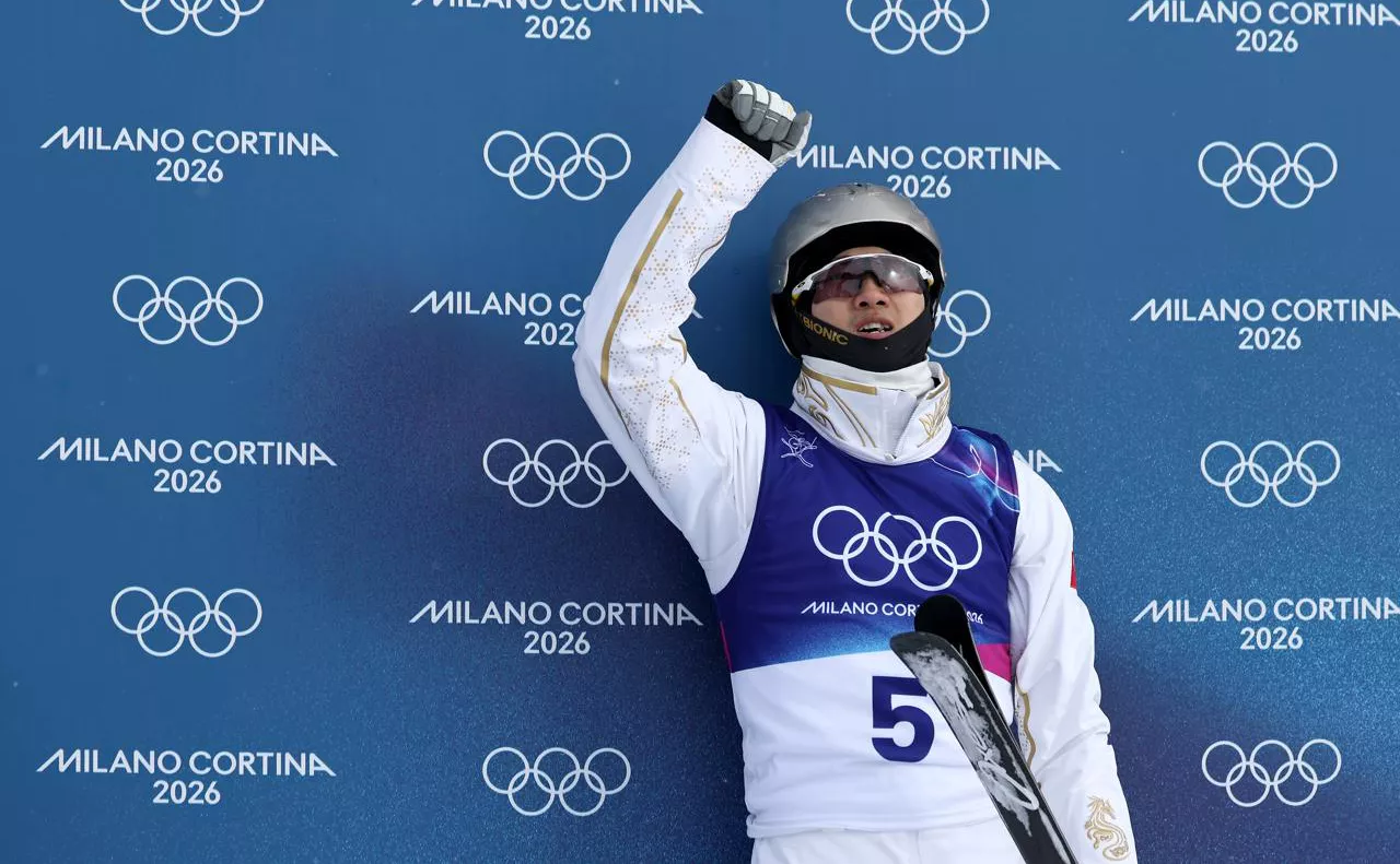 Cameron Spencer / Getty Images