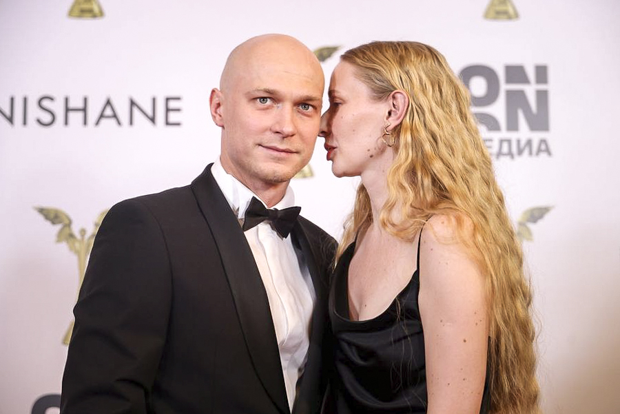 Андрей Любимов / РБК