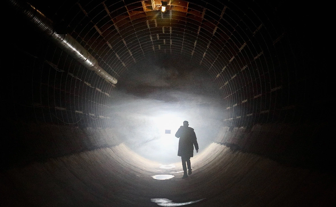 Кирилл Зыков / АГН «Москва»