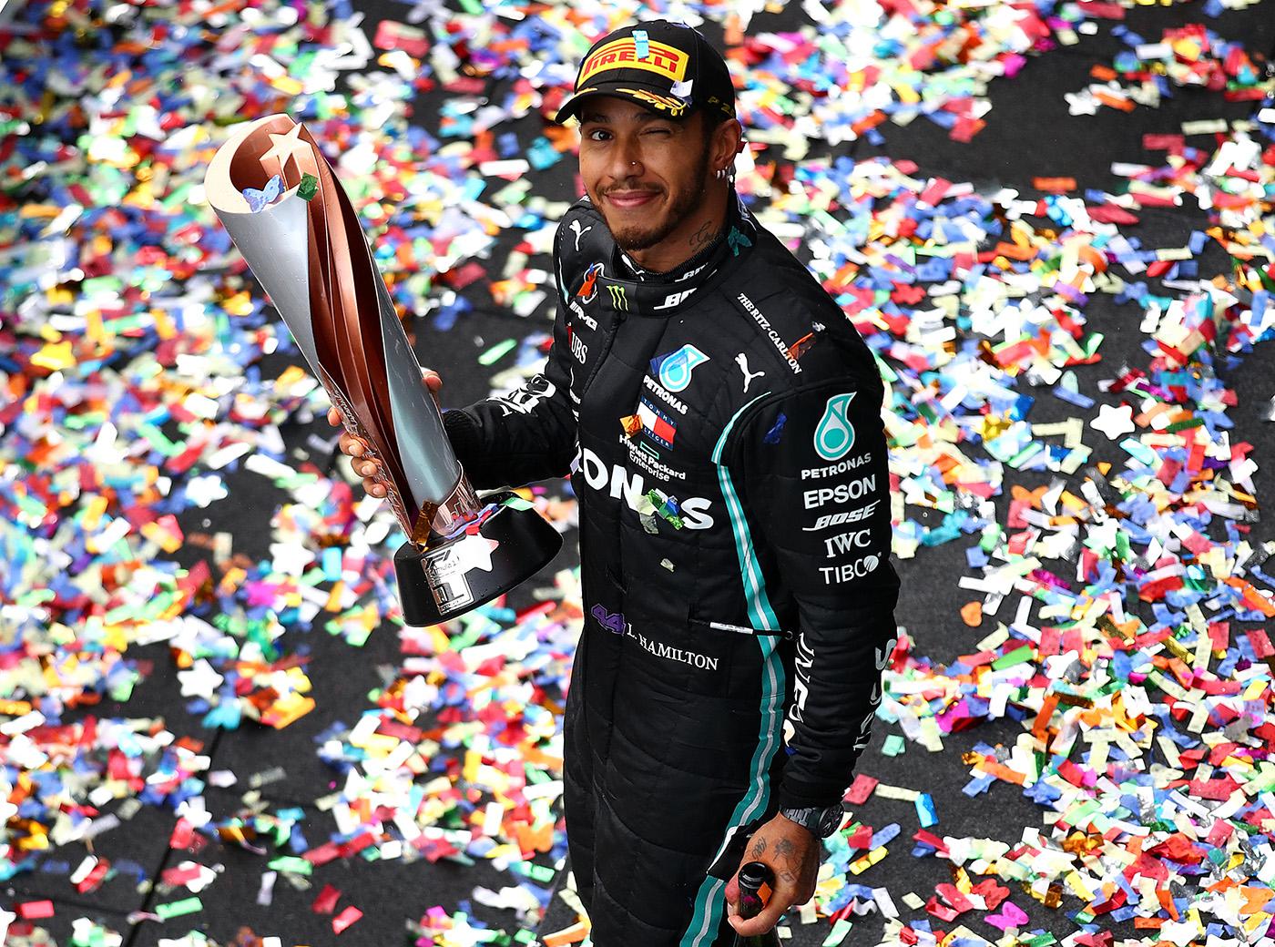 Bryn Lennon / Getty Images