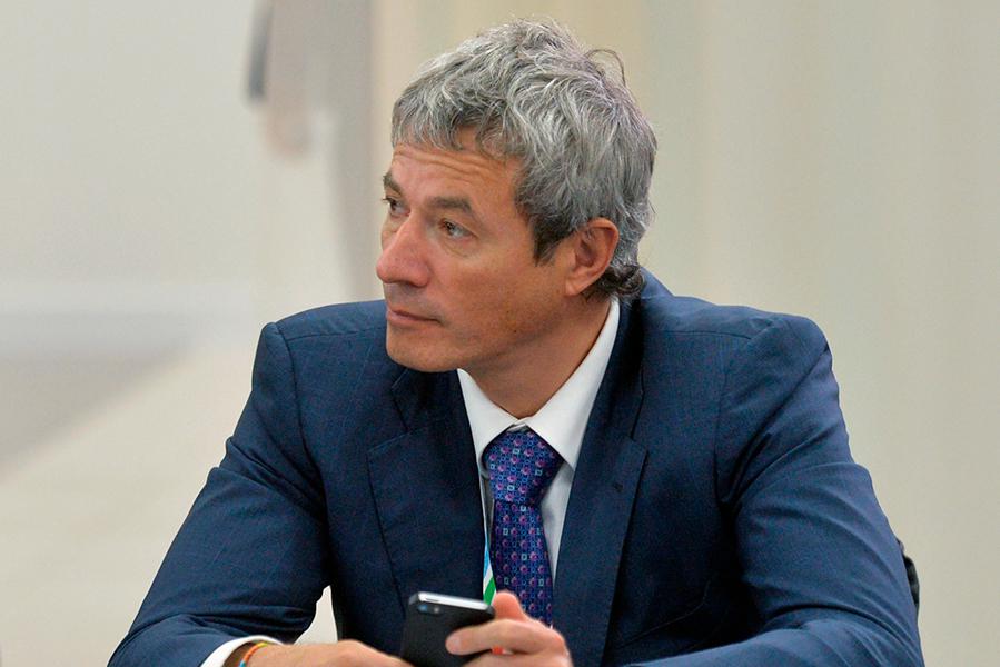 Алексей Дружинин / РИА Новости