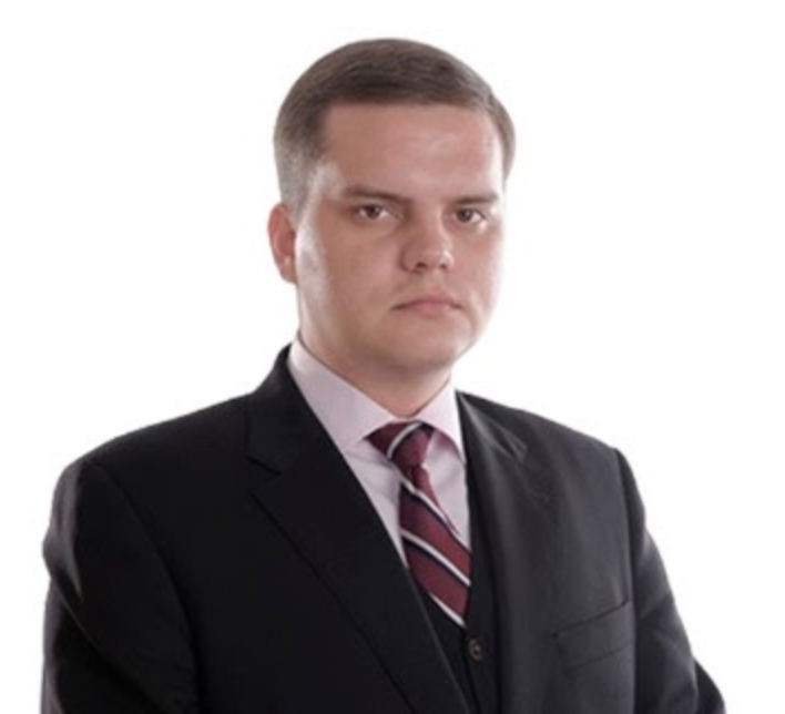 Антон Гришко