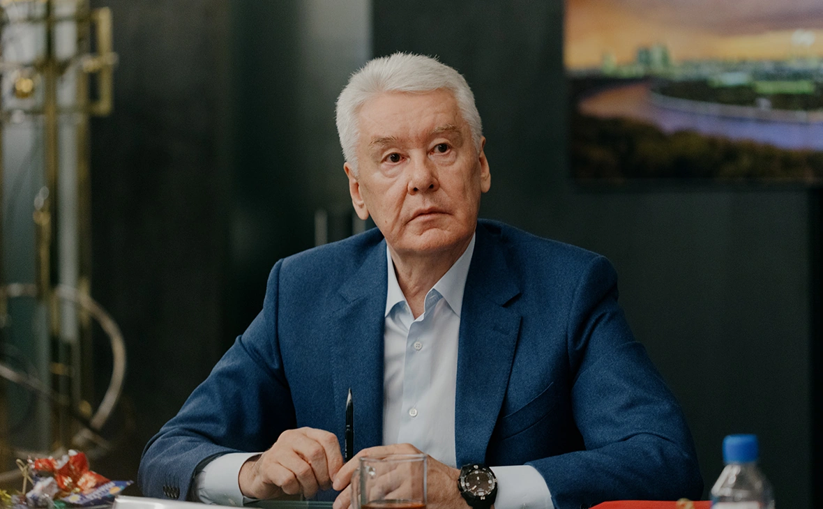 Михаил Гребенщиков / РБК
