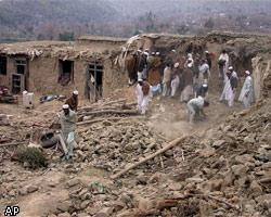 Сенаторы США оправдывают авиаудар по деревне в Пакистане